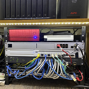View the blog post for Trooli Fibre Internet and a new UniFi Dream Machine Pro Network Upgrade