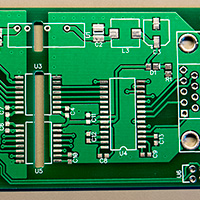 Click to view large image of PCB Front