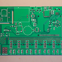 Click to view large image of PCB Top