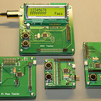 Click to view large image of Other Test Boards