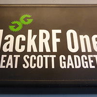 Click to view large image of HackRF One Case
