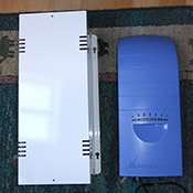 Click to view large image of Old and new cases
