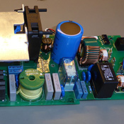 Click to view large image of PCB Top