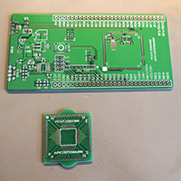 Click to view large image of PCB Boards