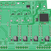 Click to view larger image of PCB Top