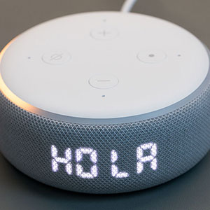 View the blog post for Amazon Echo Dot 3rd Gen Smart Speaker with Clock Teardown