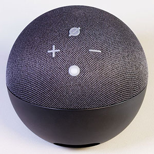 View the blog post for Amazon Echo Dot 4th Gen Smart Speaker Teardown