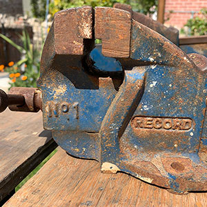 View the blog post for Record Vise No 1 and No 2 Restoration