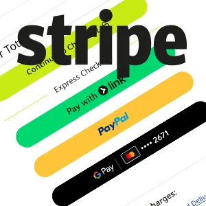  Integrating Stripe Express Checkout in an ASP.NET Core 8 Ecommerce Website Photo