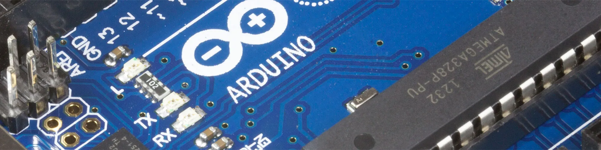 Image for Arduino