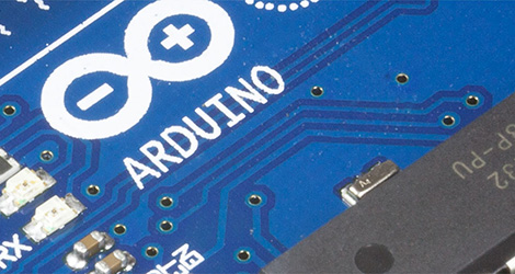 Image for Arduino